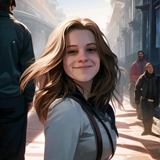 talkie's author avatar