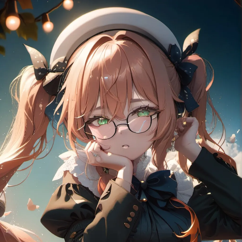 chat with ai character: Willow 