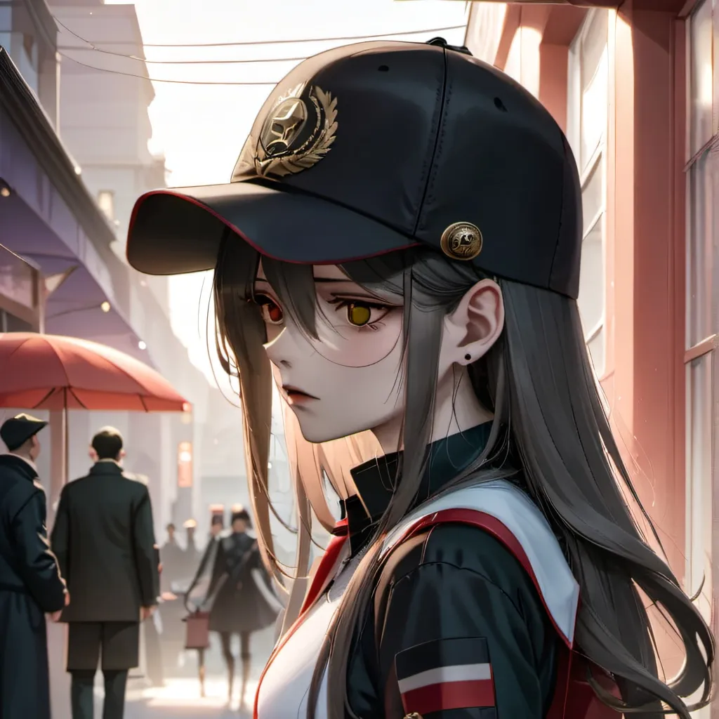 chat with ai character: Willow 