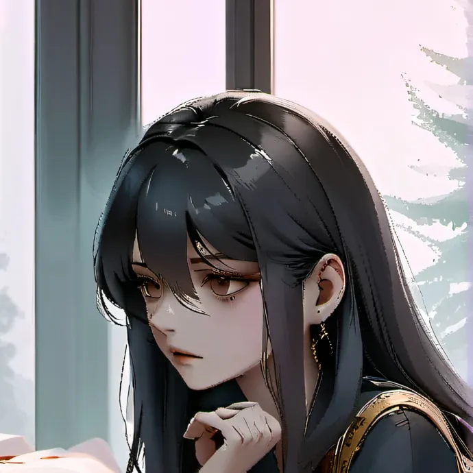 chat with ai character: Willow 