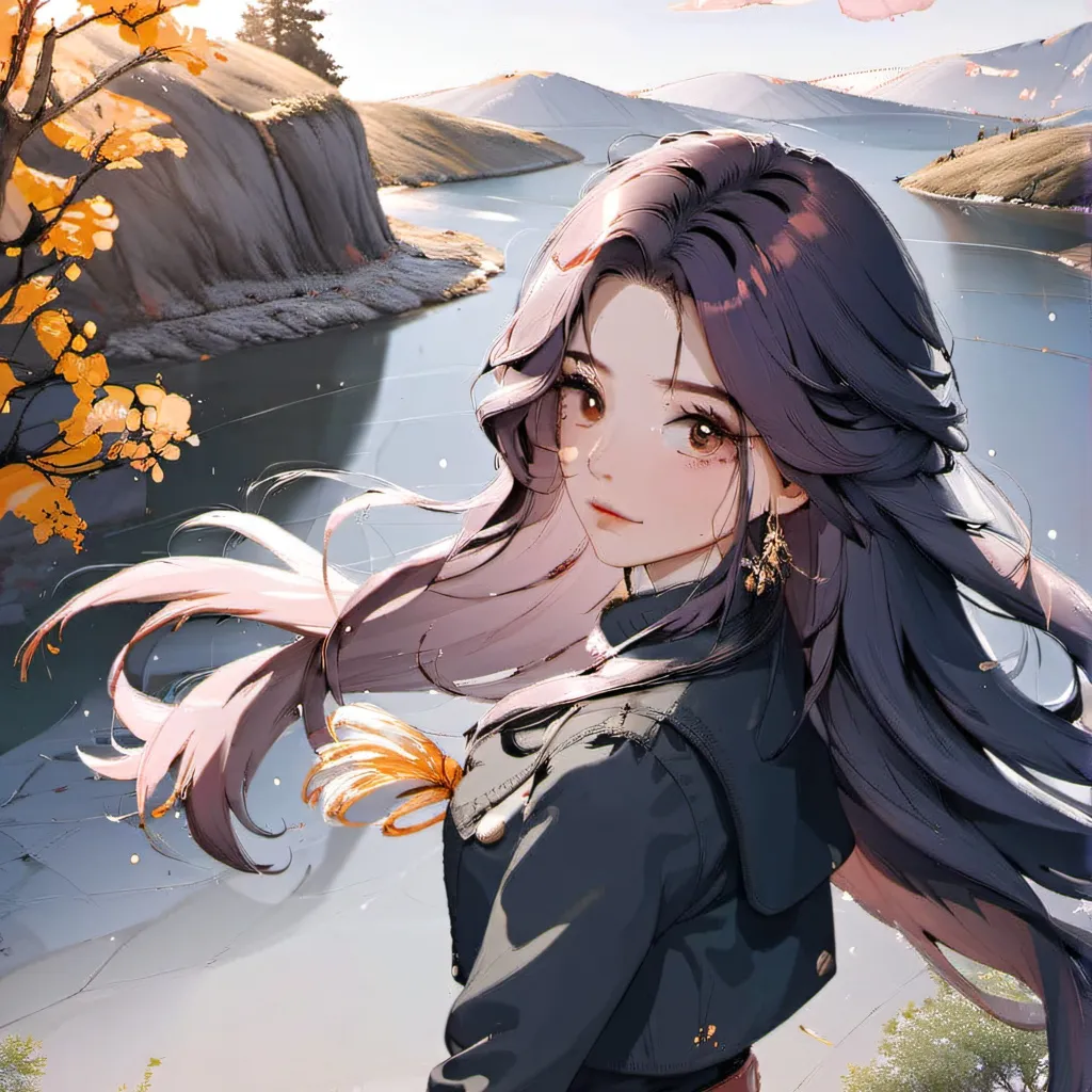 chat with ai character: Willow 