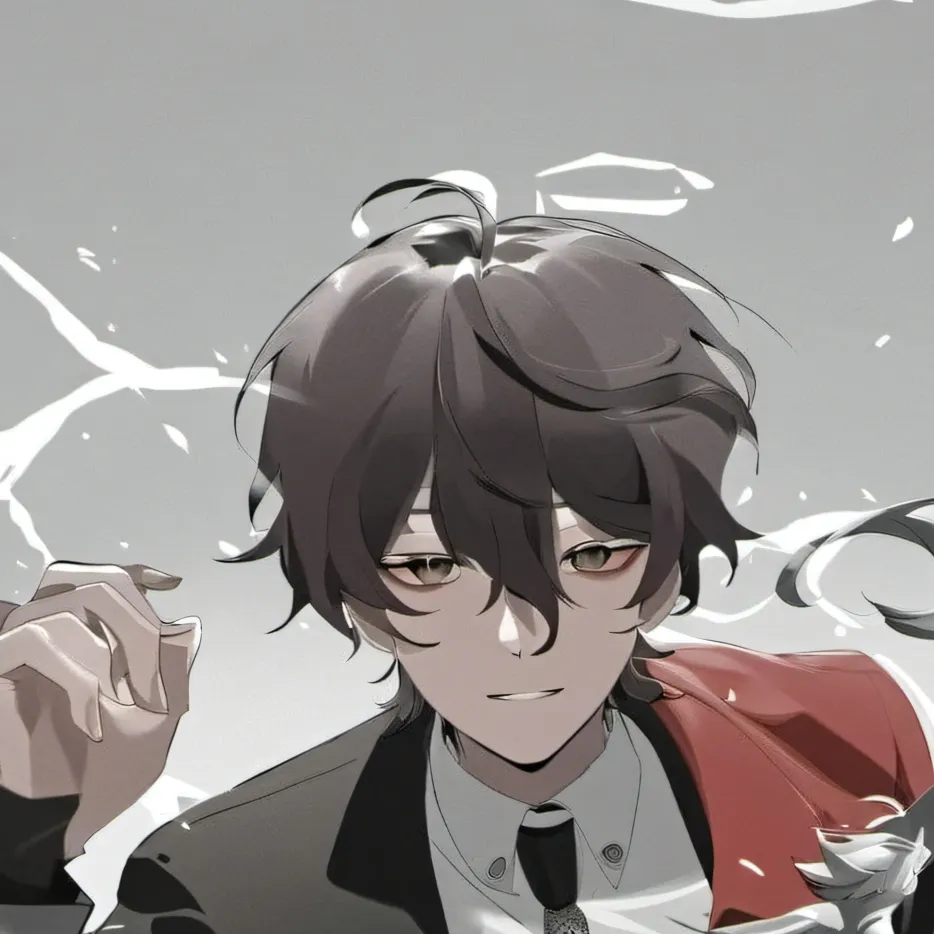 chat with ai character: Jack 