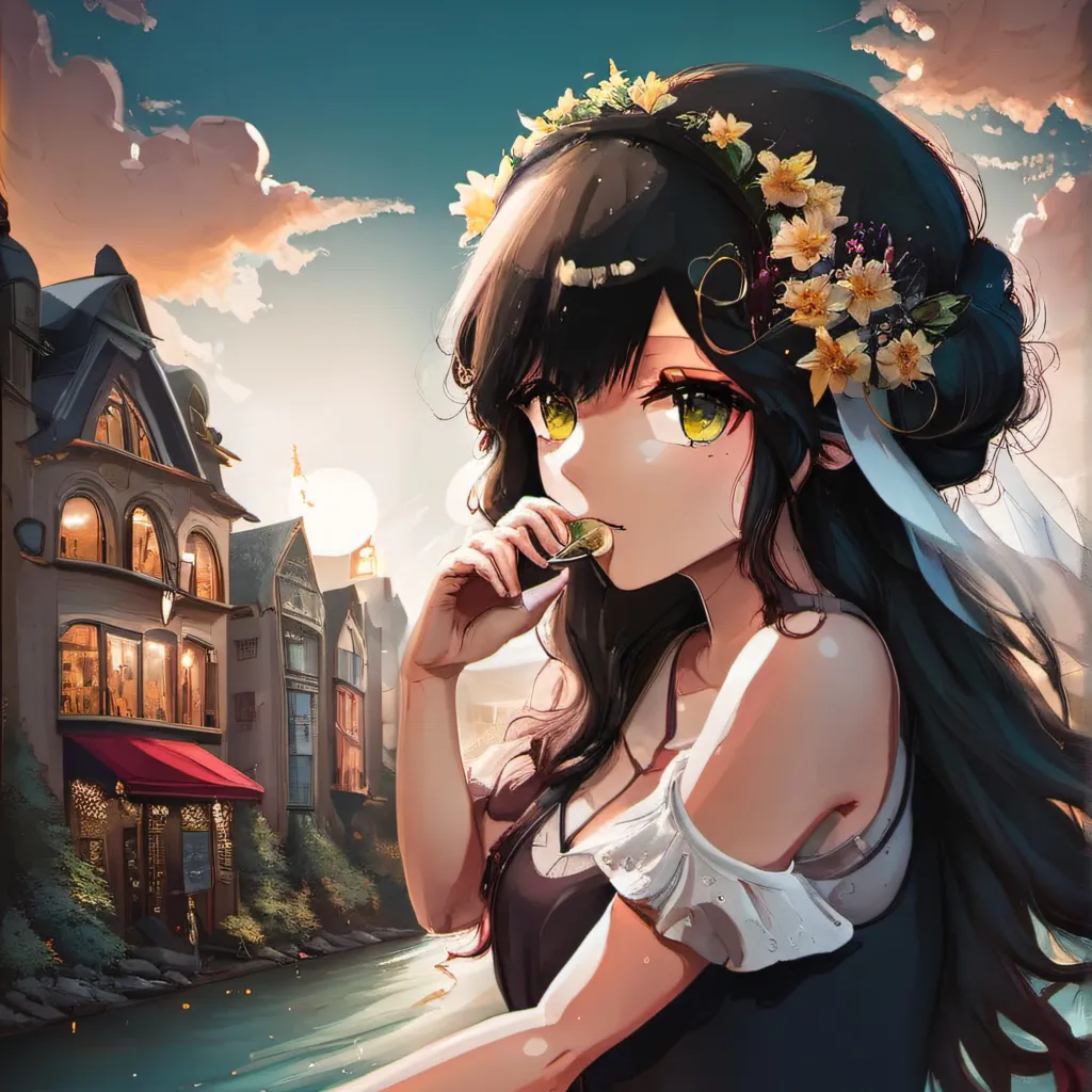 chat with ai character: Pomni