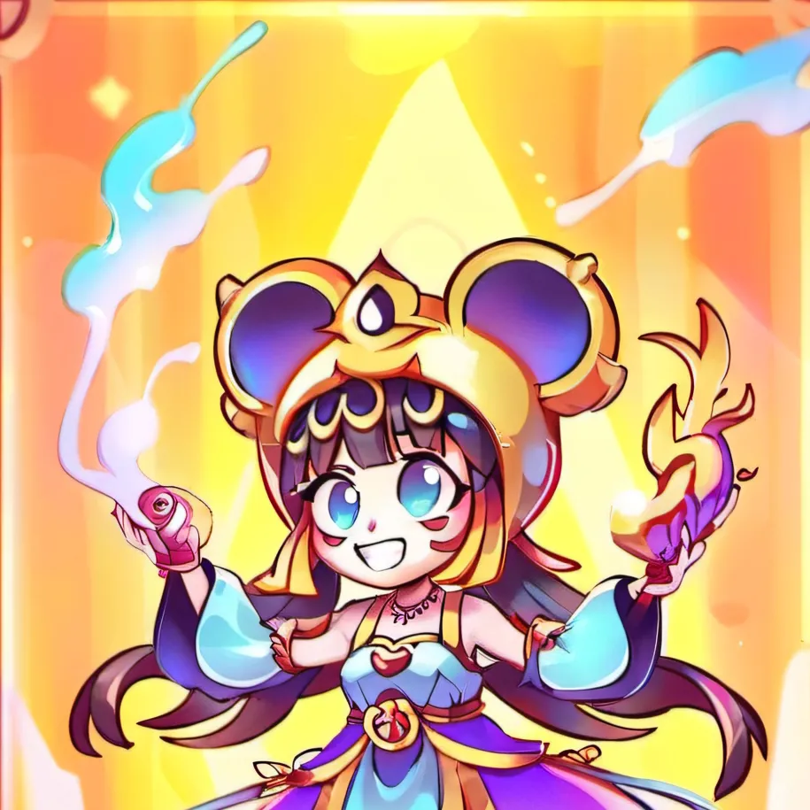 chat with ai character: Eva