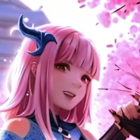 chat with ai character: Amanda 