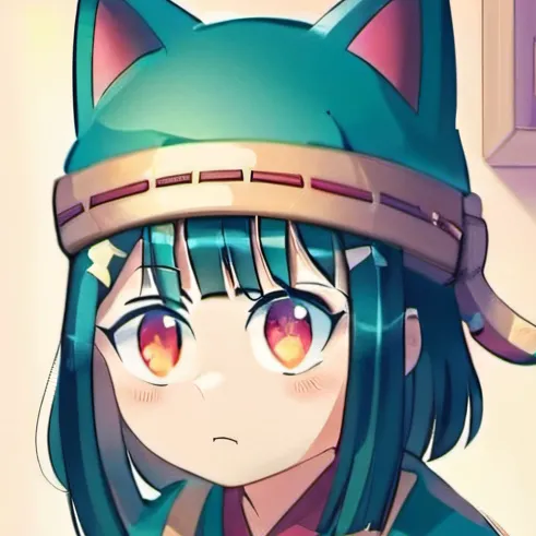 chat with ai character: Kimiko