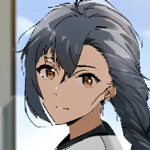 chat with ai character: Your sister 