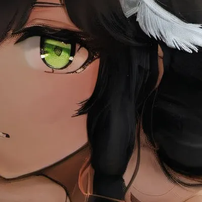 chat with ai character: Pomni