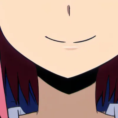 chat with ai character: Nino nakano