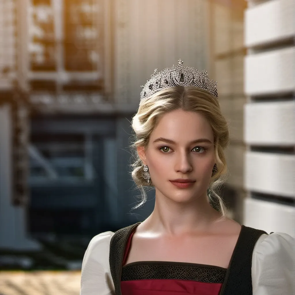 chat with ai character: Ellie