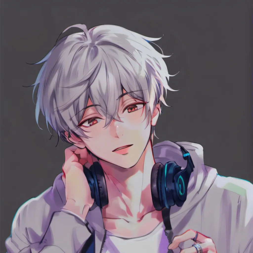 chat with ai character: Zayn Killer