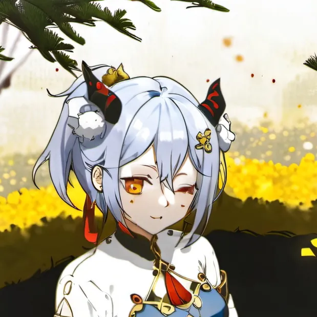 chat with ai character: Keigo