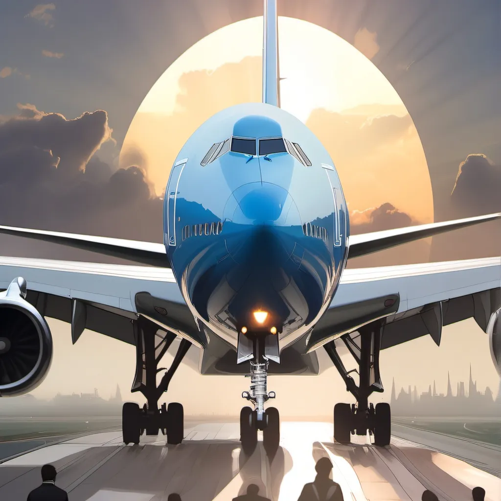 chat with ai character:  boeing 747