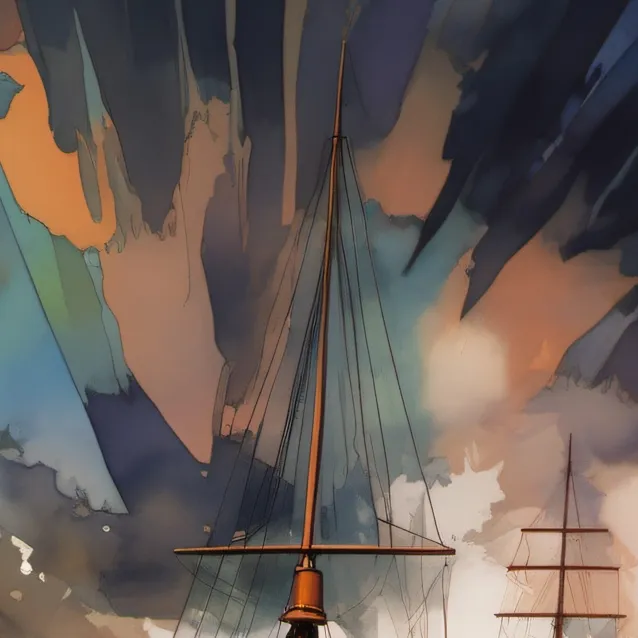 chat with ai character: titianic