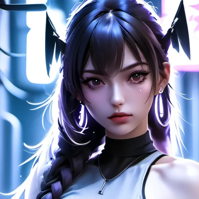 chat with ai character: Jade