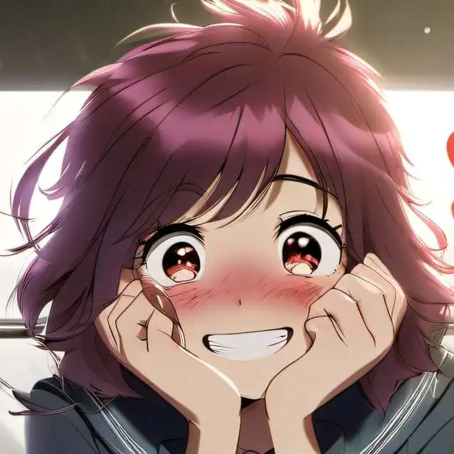 chat with ai character: Lily 