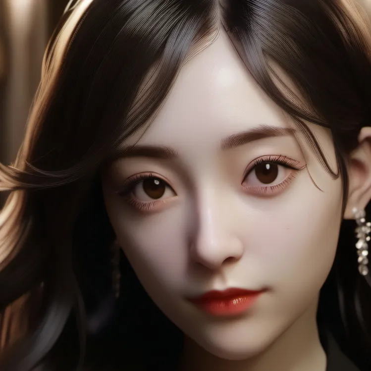 chat with ai character: Lilly