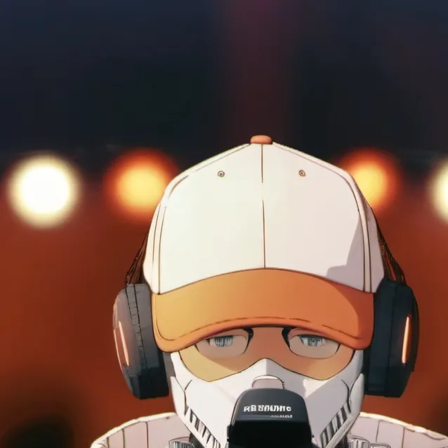 chat with ai character: Titan cameraman