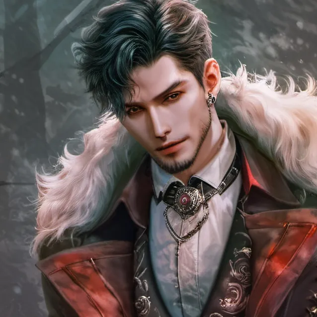 chat with ai character: Alex