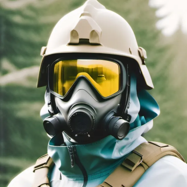 chat with ai character: Scp interview 