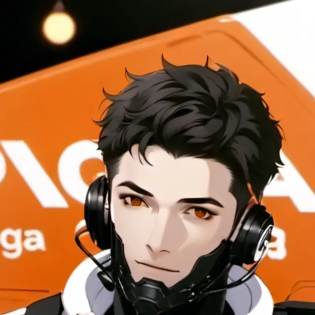 chat with ai character: Omega-1 Task Force