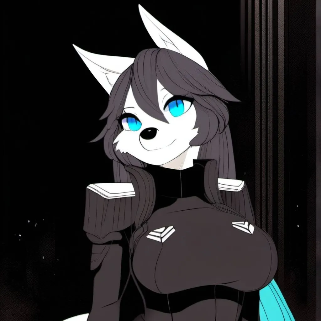 chat with ai character: Velkia Vulprix