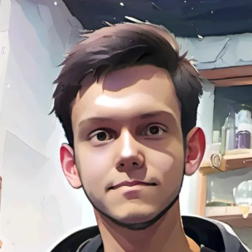 talkie's author avatar