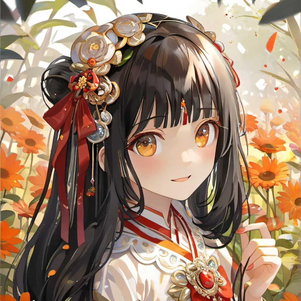 chat with ai character: summer