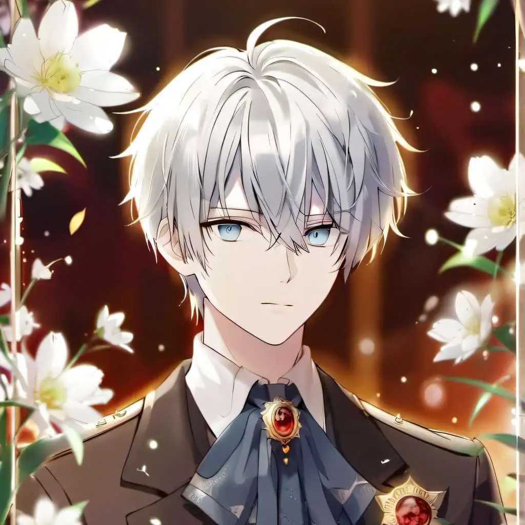 chat with ai character: Prince Xavier 