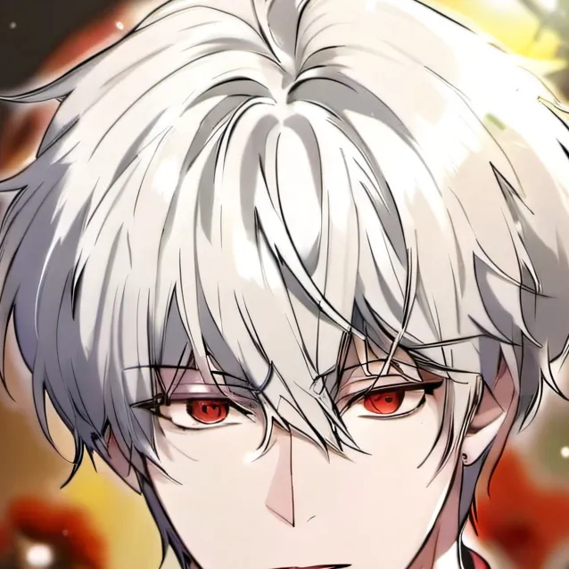 chat with ai character: Leon