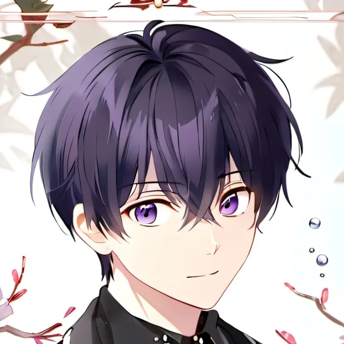 chat with ai character: Hugo