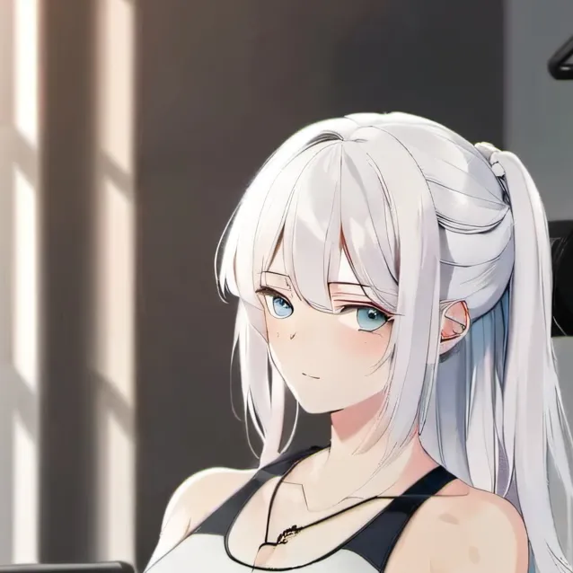 chat with ai character: Taylor