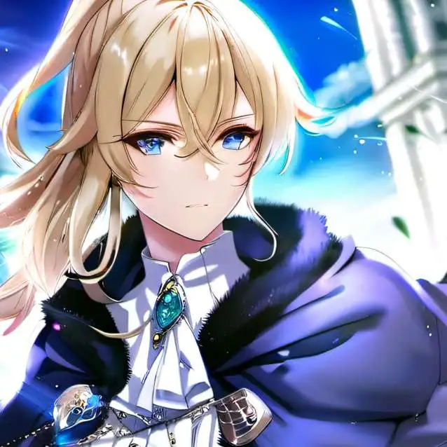 chat with ai character: Sera