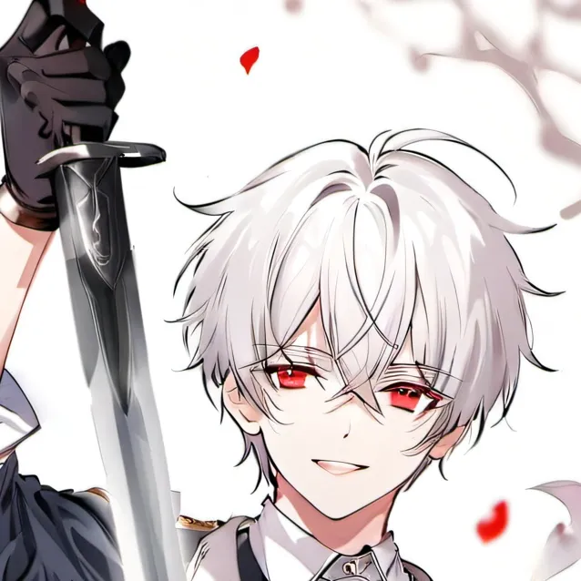 chat with ai character: Luca