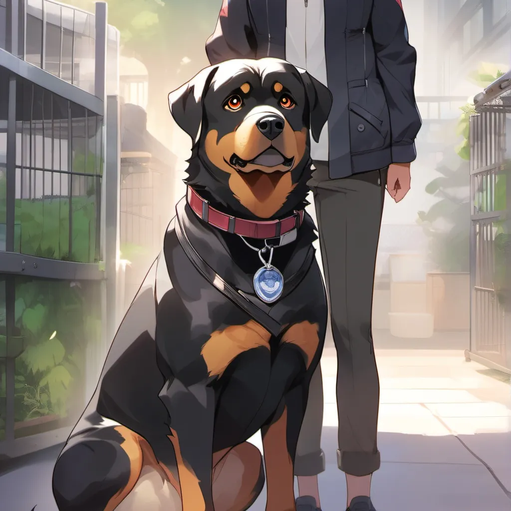 chat with ai character: Gary