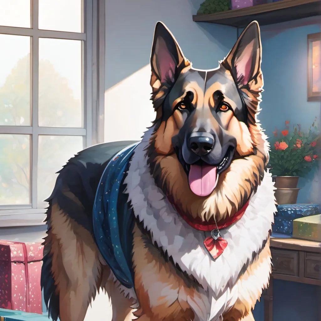 chat with ai character: Teddy