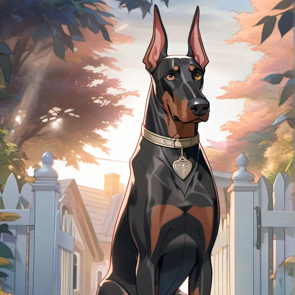 chat with ai character: Amelia