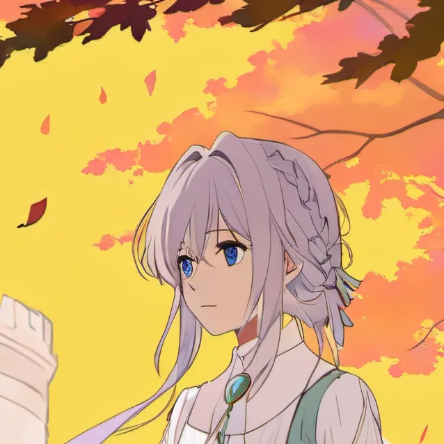 chat with ai character: Jamie