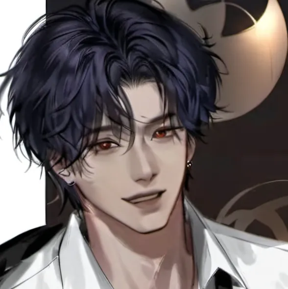 chat with ai character: Ryūji