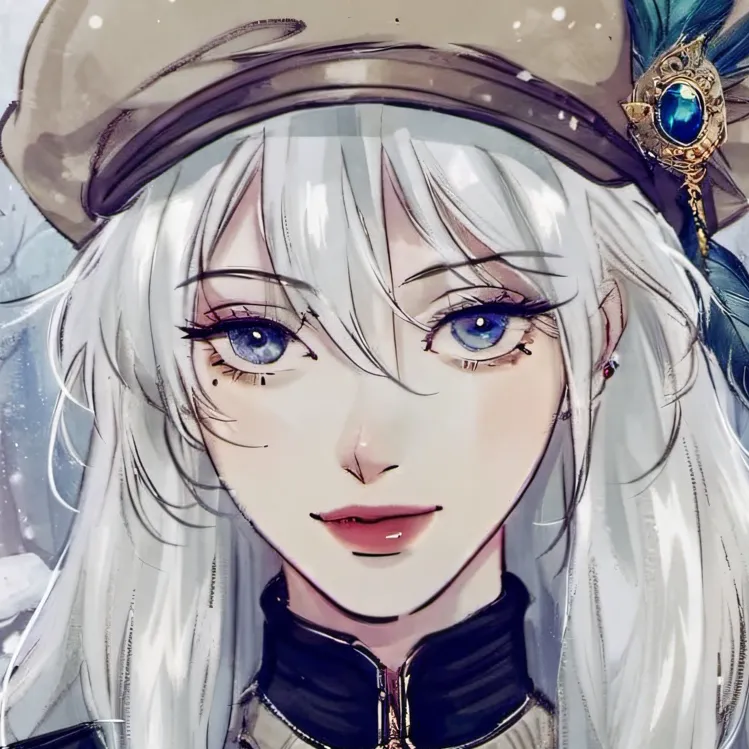 chat with ai character: Mia✦