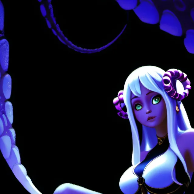 chat with ai character: ruby