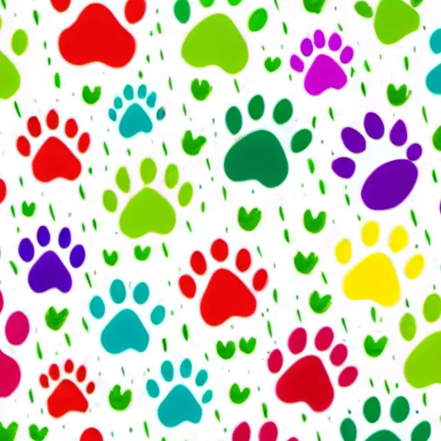 chat with ai character: paw world