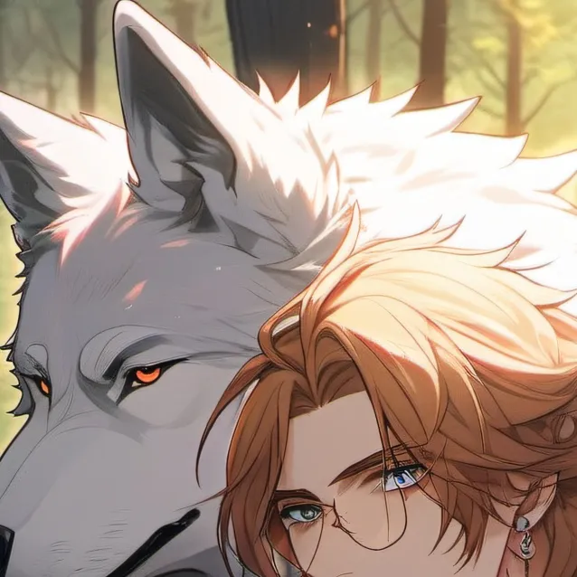 chat with ai character: Prince Alex