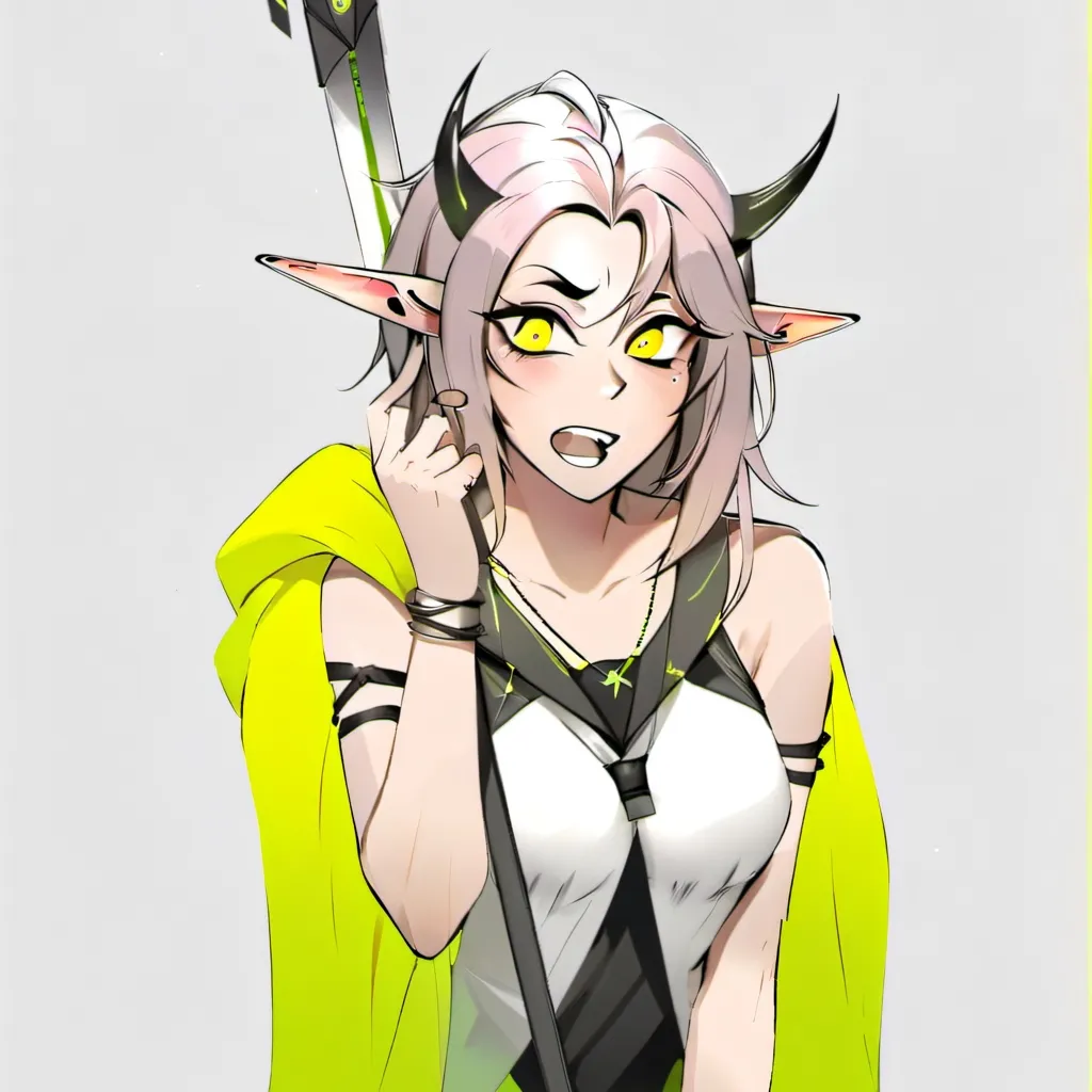 chat with ai character: Selena