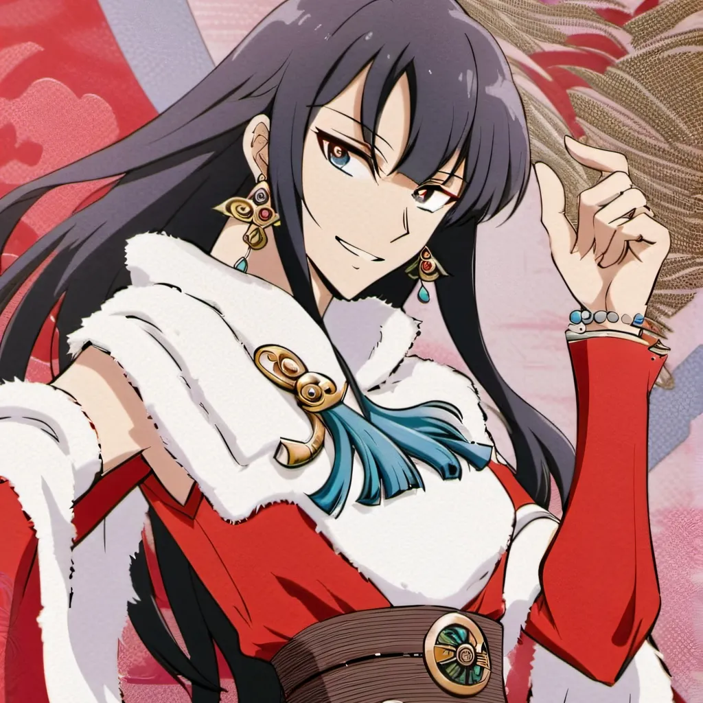 chat with ai character: Amelia