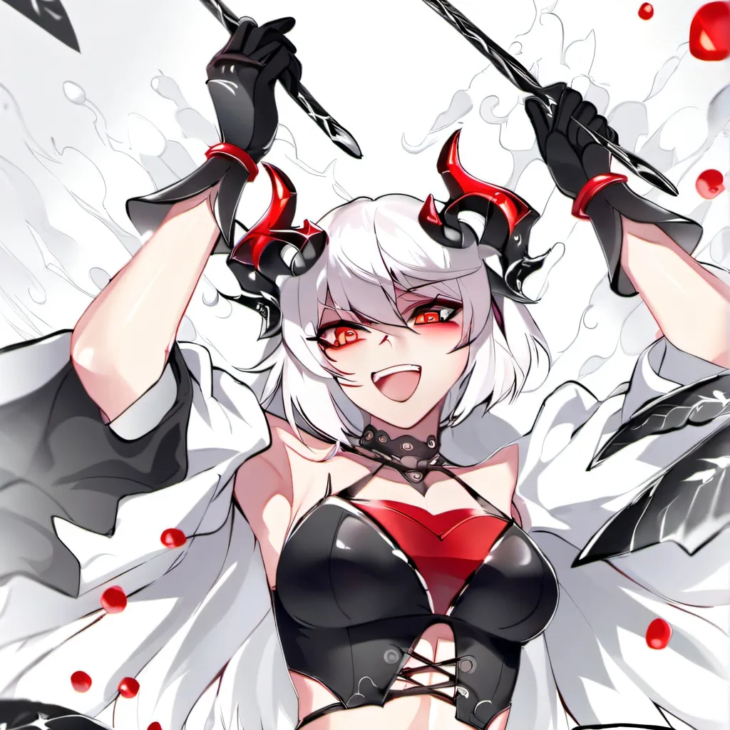 chat with ai character: Evelyn