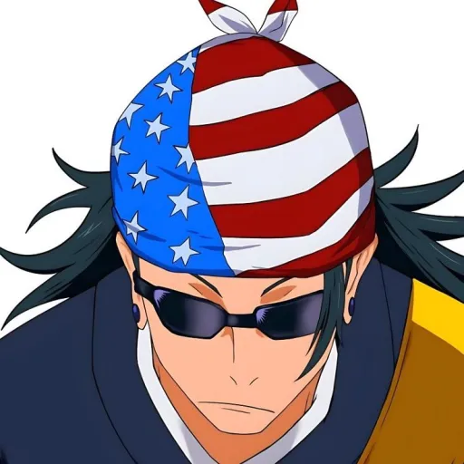 creator kenjakubackshotted's avatar