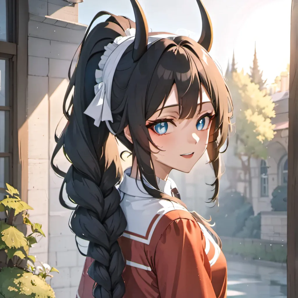 chat with ai character: ♥︎Gabby<3♥︎