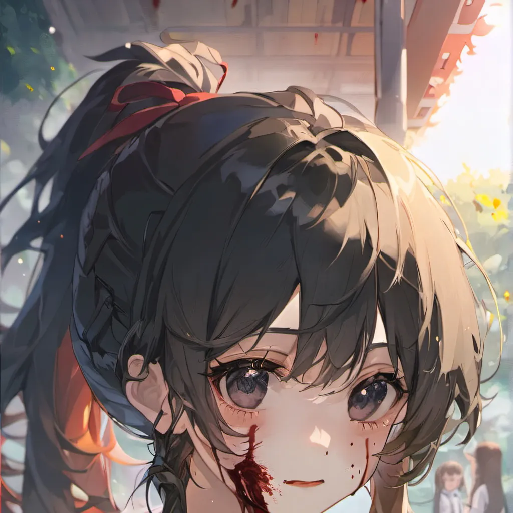 chat with ai character: ~•Ayano Ashi•~