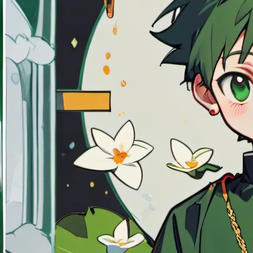 chat with ai character: killugon maried